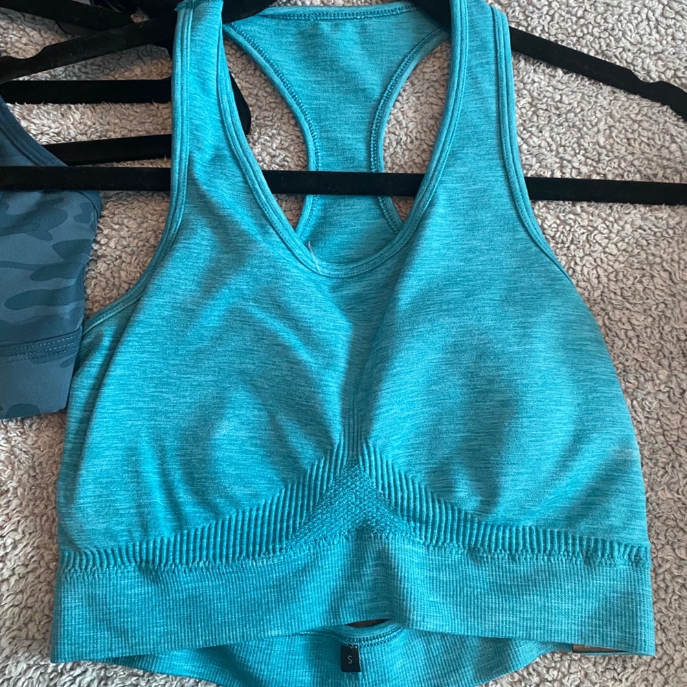 Alphalete Bra